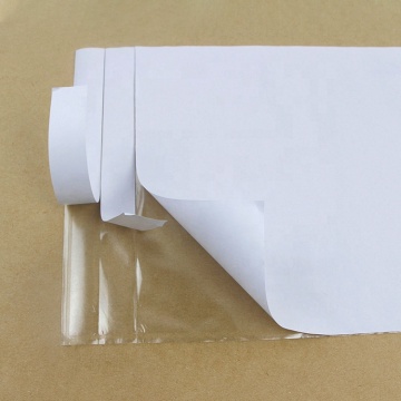 Wholesale Packing List Envelope
