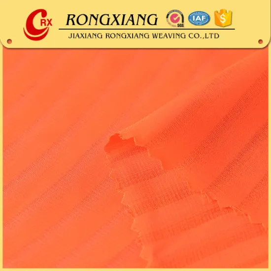 China Manufacturer High quality Super Polyester wholesale chiffon fabric