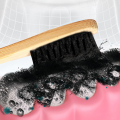 Βιολογική σκόνη λεύκανσης δοντιών με ενεργό άνθρακα