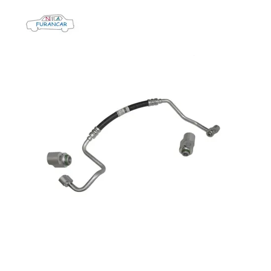 China Manufacturer Original Air Conditioning Hose for BMW 1 Convertible
