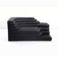 de Dede DS-1025 Terrazza Ledermodulares Sofa