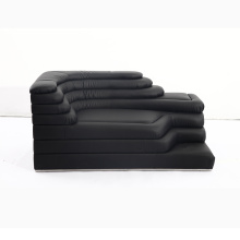De Sede DS-1025 Terrazza Leather Sofa