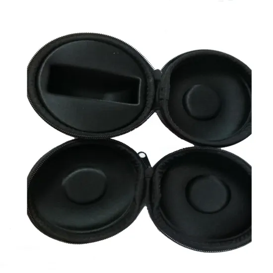 custom eva travel watch case made in china