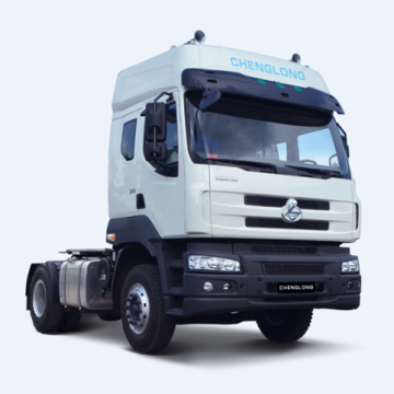 chenglong tractor head truck M5 4x2 with 270hp tractor truck