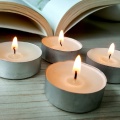 19 pezzi 29 pezzi tealight per confezione