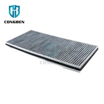 Cabin Filter for BMW X5 E53 - 64312218428 64318409044 6431921870