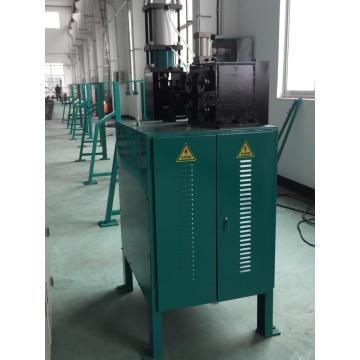 Máquina de corte de alta precisão para aplicações industriais