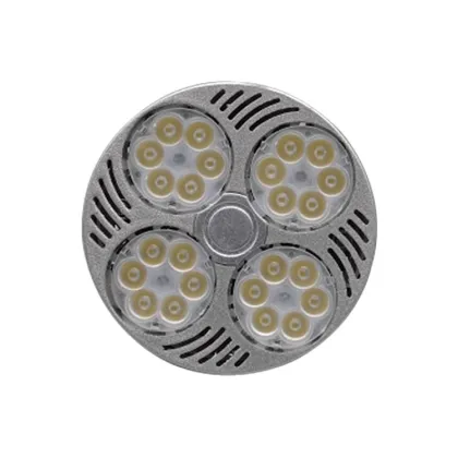 20w Aluminium source LED light