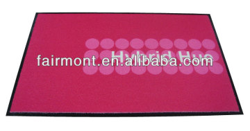 Premier Entrance Mats K02, Customized Premier Entrance Mats