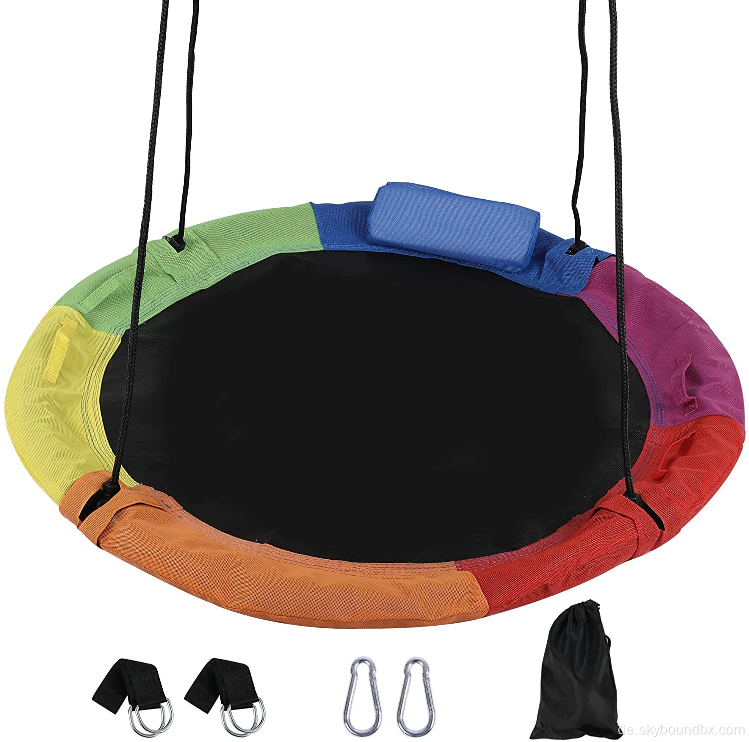 NEST Swing 110 cm Maximale Last 150 kg CE GS