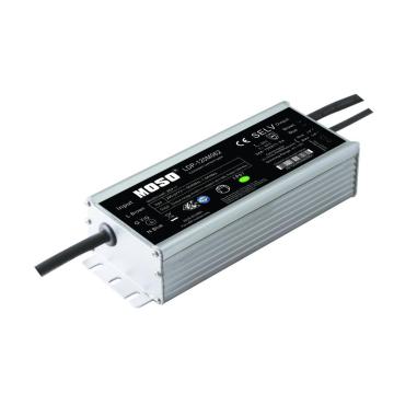 Low Flicker Constant Current LED Driver