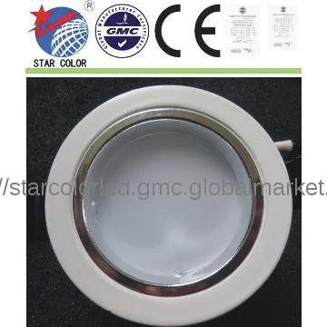 8W LED Down Light