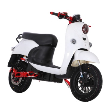 High-Power 1000W/2000W Electric Scooters: Speedy 80KM/H E-bikes with 60/72V Sport Motors and Disc Brakes for Adults