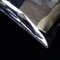 opp cellophane self adhesive bag