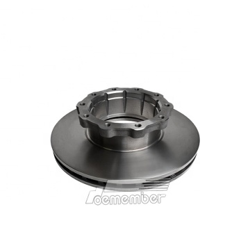 MBR5015 4.63991 Тормозный диск для Mercedes Ror Meritor