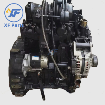 Complete Engine Assembly 4D105 SA4D105E S4D105 for PC100-1 PC120-1