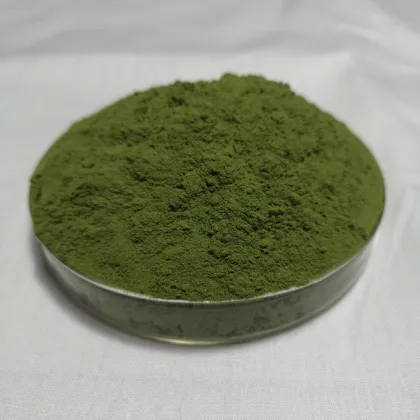 Organic Young Barley Grass Powder