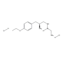 CAS NO 221640-06-8, Gadoxetate Disodium Intermediate di alta qualità