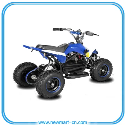 Quad atv electric atv