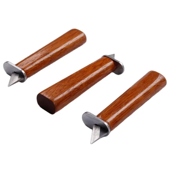 Commercial Marine Longline Fishing: Stomach-Cutting and Blood Knives