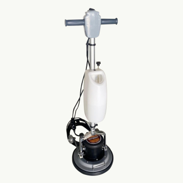 High-Power Automatic Floor Scrubber and Carpet Polishing Machine