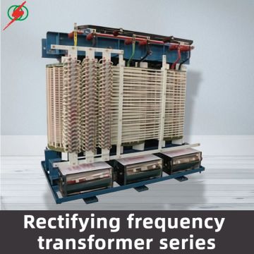 Energy Saving Phase Shift Transformer