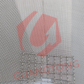 Stainless steel wire mesh