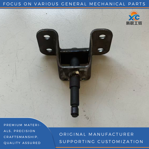 Conjunto do suporte superior do amortecedor traseiro