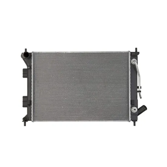 Electric Car 253103X600 25310-3X101 AC Radiator for Hyundai Elantra