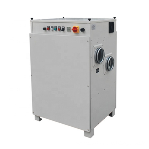 Industrial Desiccant Wheel Dehumidifier Dryer: Enhancing Efficiency in Moisture Control