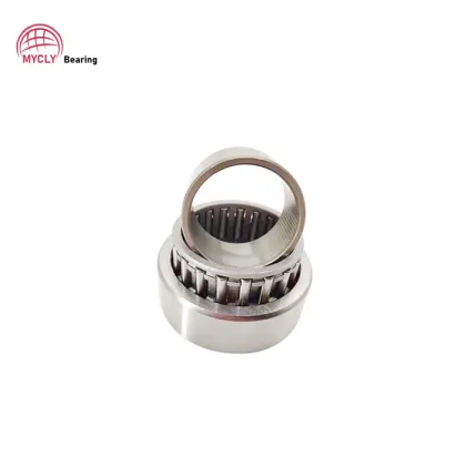NAO25X42X32-ZW-ASR1 Double Row Needle Roller Bearing