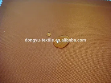 Good Quality Nylon Fabric 100% Nylon Fabric Bag & Luggage Textile
