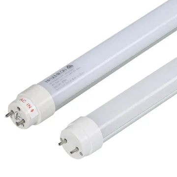 T8 36w 2500 / 2600lm Led Tube Lighting With Beam Angle Of 120 Degree, 1.5m