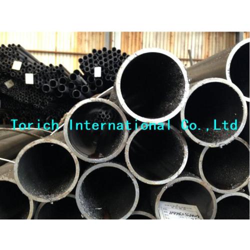 30CrMo Seamless Steel Tube for Gas Cylinder