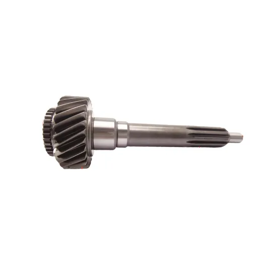 INPUT SHAFT AUTO PARTS FOR EJE DE MANDO TRITON TREMEC 4X2