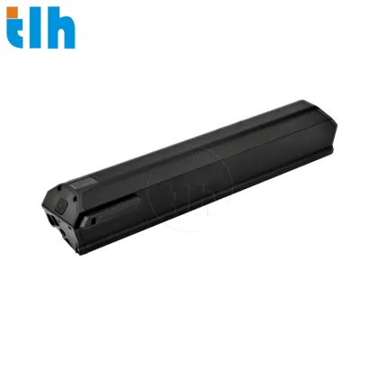 Dorado akku 15Ah 17Ah 20Ah downtube ebike dorado battery 36v 48V for electric bike