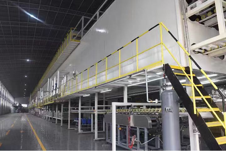 Yanfang Factory One