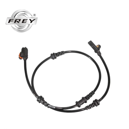 Wheel Speed Sensor 2519055700 W251