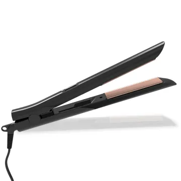 Custom Private Label Hair Tools: Crimper, Ceramic Flat Iron, LED Curler, Straightener
