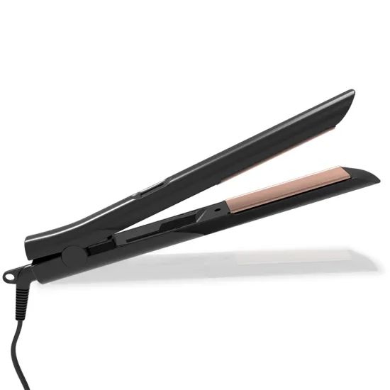 Custom Private Label Hair Tools: Crimper, Ceramic Flat Iron, LED Curler, Straightener
