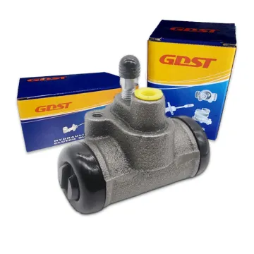 G DST One Year Warranty OEM 53402-65D00 5340265D00 Auto Iron Aluminum Brake Wheel Cylinder for SUZUKI GRAND VITARA