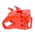 DD/TA/TD/DDZ Center Latch Elevator