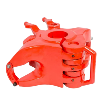 DD/TA/TD/DDZ Center Latch Elevator