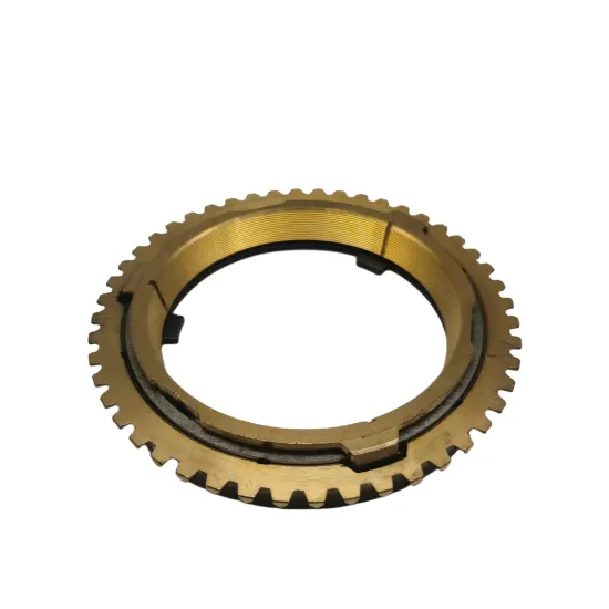 HOT SALE OEM 8-94368-054-0 Transmission Gearbox Parts Synchronizer Ring For ISUZU