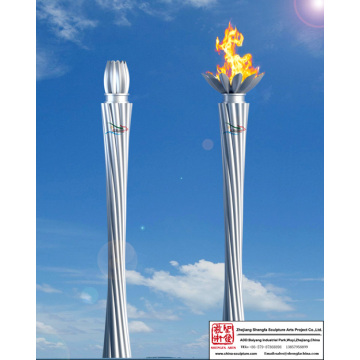 Olympic Games Torch