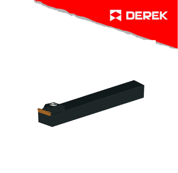 MGEV Face Grooving Tools