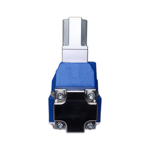 Electric Feedback High Flow Control Servo Valve