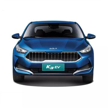 Affordable KIA K3 EV: High-Speed Electric Cars - New & Used Automotive Offers