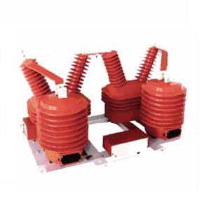 JLSZV-35W 3P3W Outdoor combined current transformer and potential transformer epoxy resin insulated