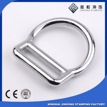 Wholesale custom Fall Protection stainless steel d-ring